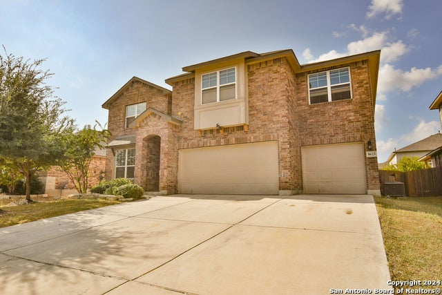 8623 Briscoe Fields, San Antonio