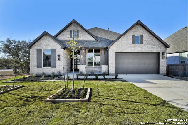 1418 Lytham Park, Bulverde