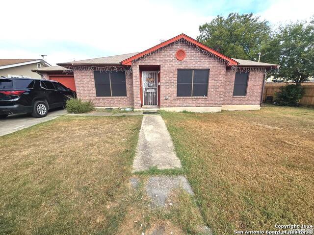 3311 W Woodlawn Ave, San Antonio