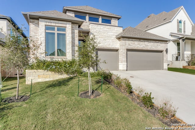 216 Paint Creek, Boerne