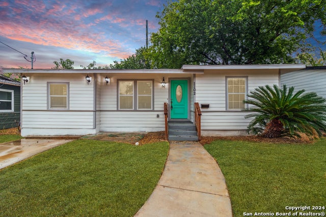 1102 Onslow, San Antonio