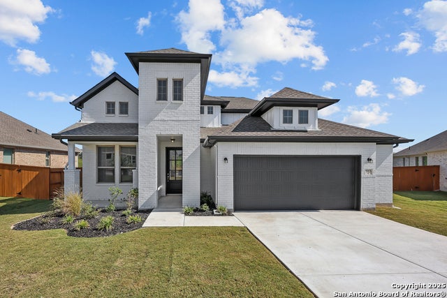 510 Desert Fox, Cibolo