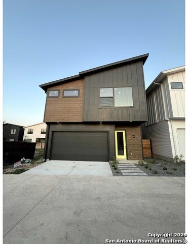 1835 Flamingo Dr No 4, San Antonio