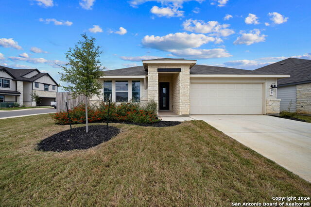 967 Black Horse, San Antonio