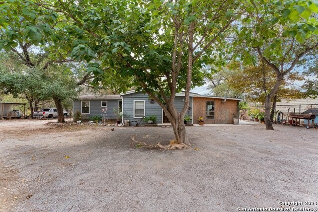 22620 Little Walnut Dr, San Antonio