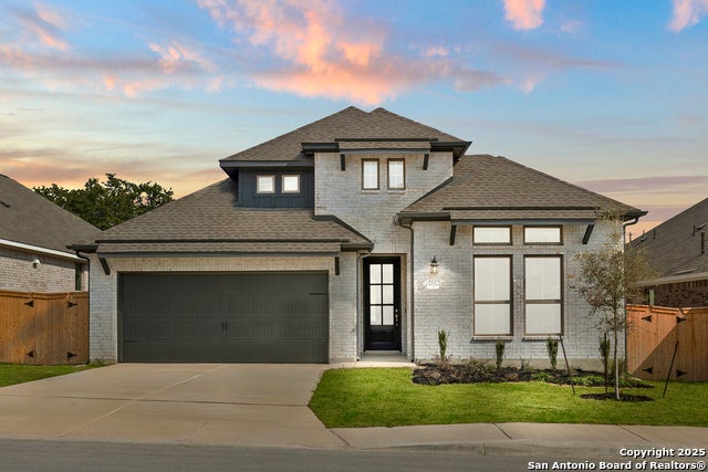 2612 Sueno Point, San Antonio