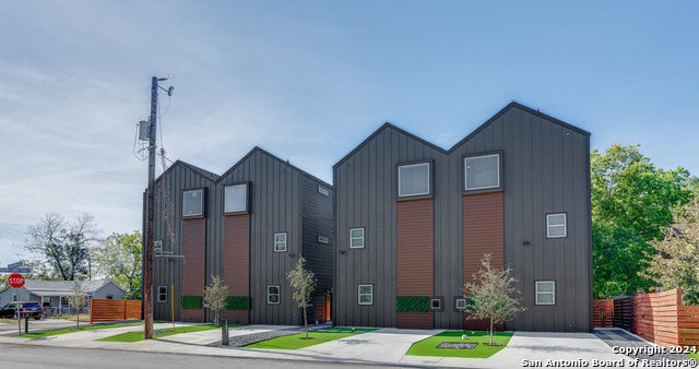 531 S Monumental #1101, San Antonio