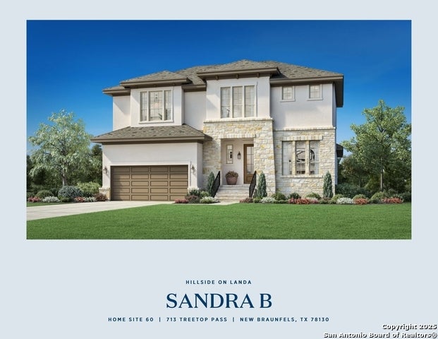 713 Treetop, New Braunfels