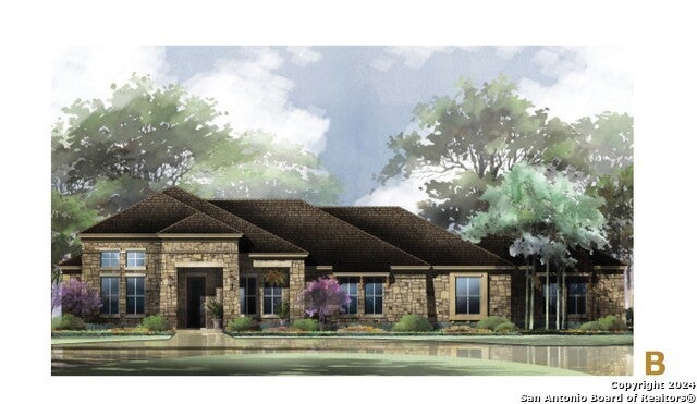 8155 Blue Oak Way, Garden Ridge