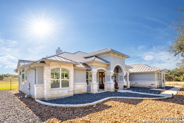 795 Maximino Ridge Rd, Bulverde