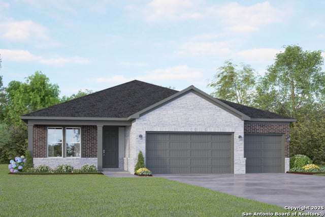 2830 Sueno Point, San Antonio