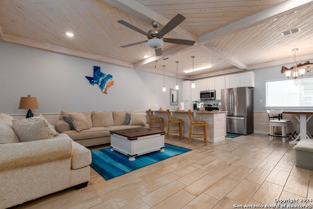 1701 S Station St 402, Port Aransas