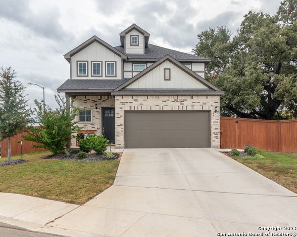 12518 Yellowstone Pt, San Antonio