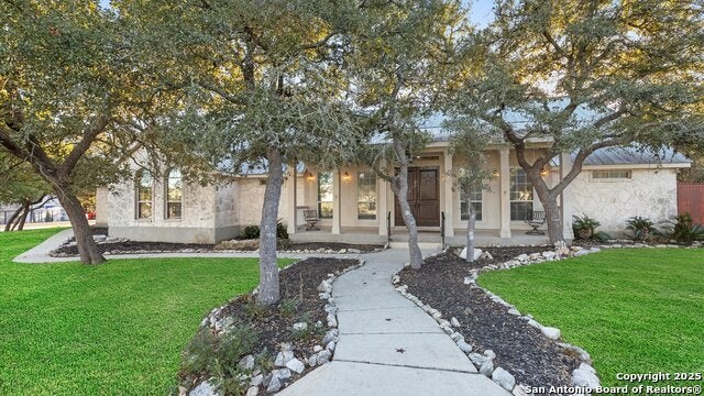306 Hornpipe Hills, San Antonio
