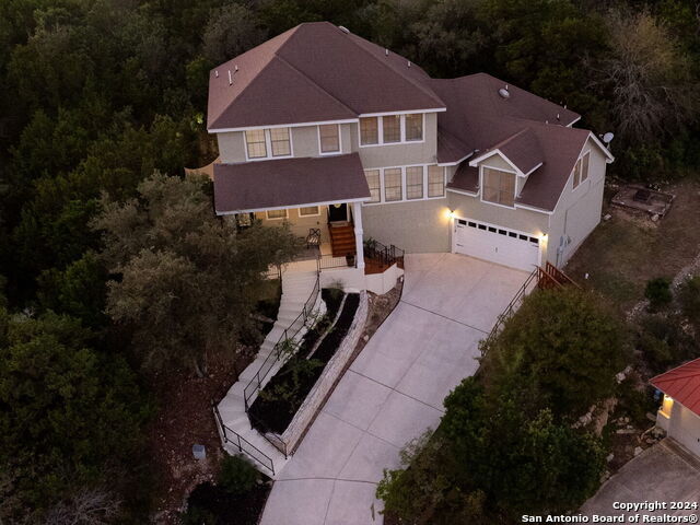 11229 Cave Creek, Helotes