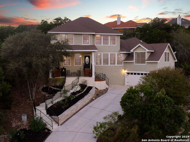 11229 Cave Creek, Helotes