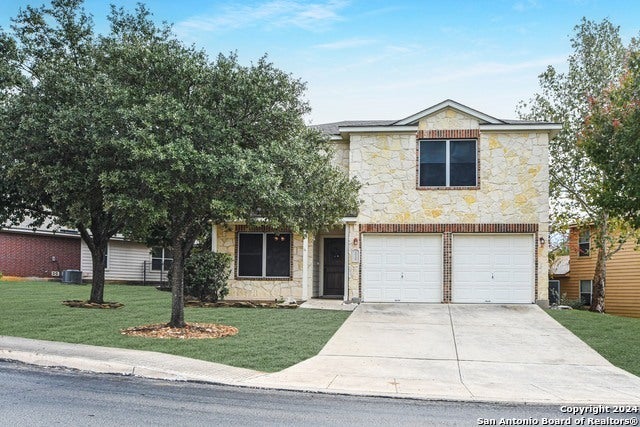 3718 Alpine Aster, San Antonio