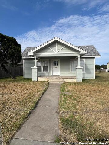 710 W King Ave, Kingsville