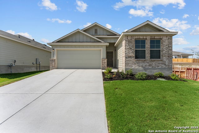 15411 Salmon Spring, San Antonio