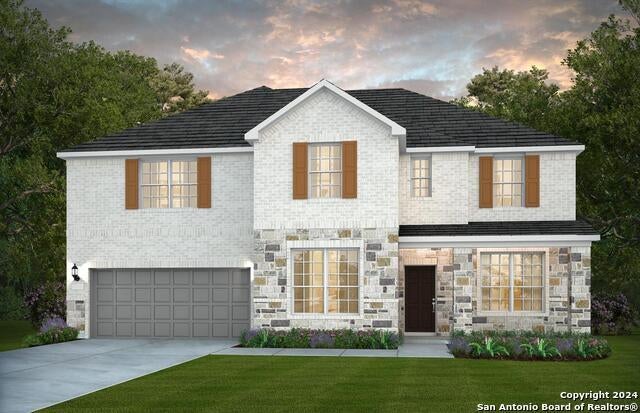 11415 Mirage, San Antonio