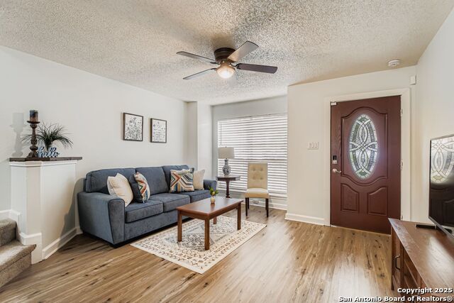 7916 Santa Catalina, San Antonio