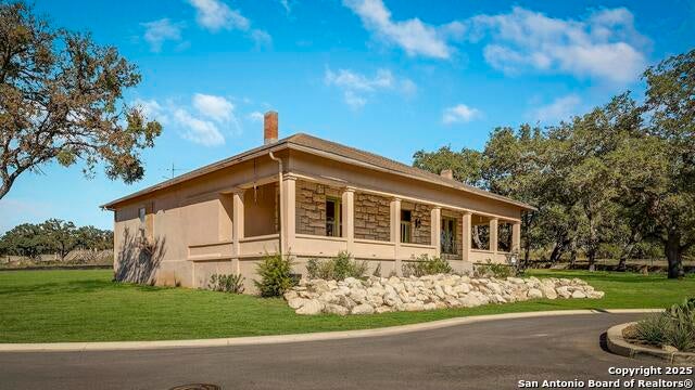 24626 Cliff Line, San Antonio