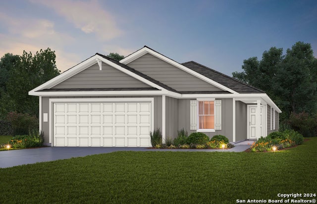 1123 Pigeon Lane, Marion