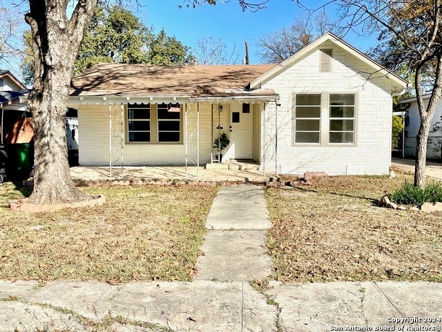 223 Astor St, San Antonio
