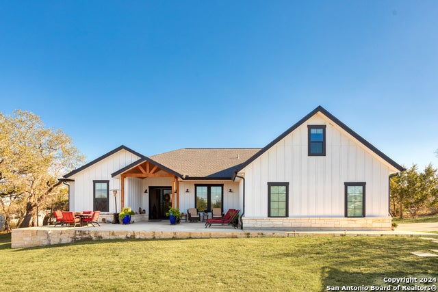 23 Waring Rd., Comfort