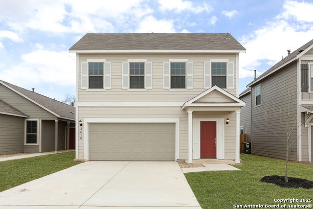 3618 Palmwood Terrace, San Antonio