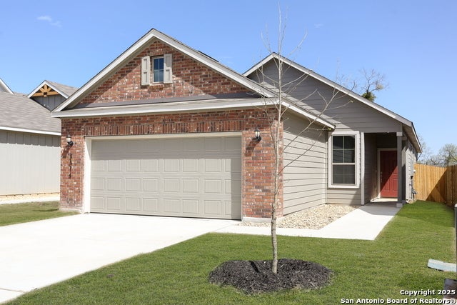 3614 Palmwood Terrace, San Antonio