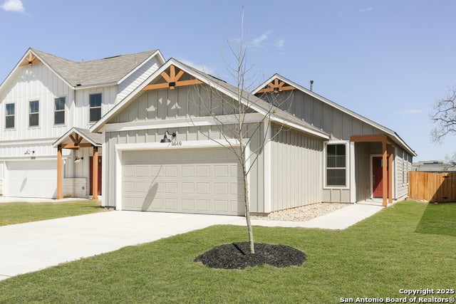 3610 Palmwood Terrace, San Antonio