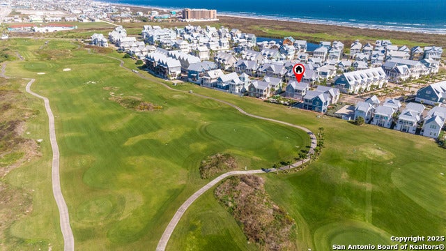 200 Sunset Ave, Port Aransas