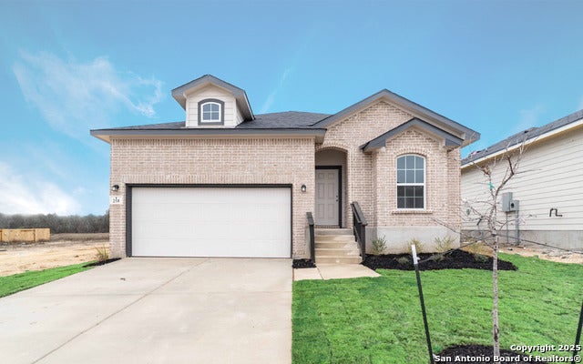 258 Ashley Loop, San Antonio