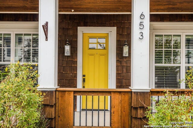 653 Center Grn, New Braunfels