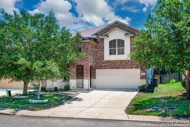 203 Tufted Crest, San Antonio