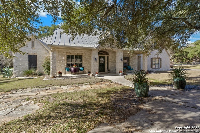 219 Shepherds Crook, Helotes