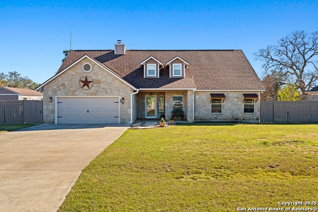 1536 Kings Ranch Rd, Bandera