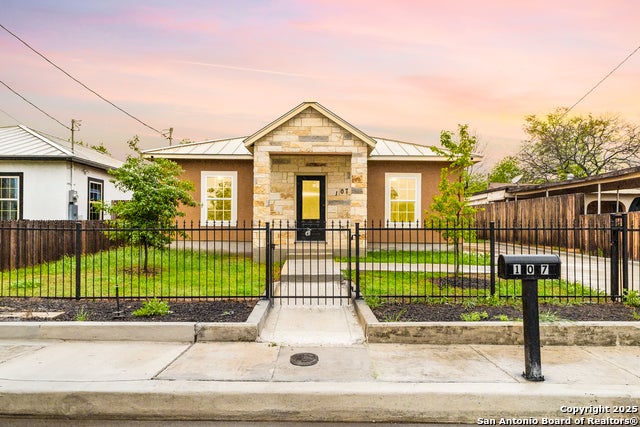107 Alicia Avenue, San Antonio