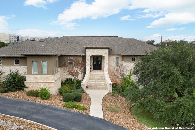 22718 Fossil Peak, San Antonio
