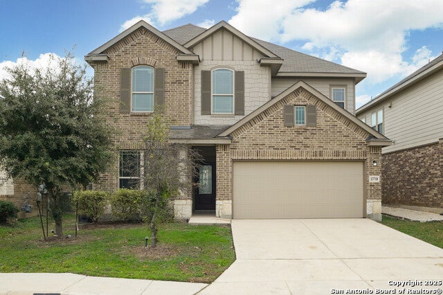 13718 Baltic Pass, San Antonio