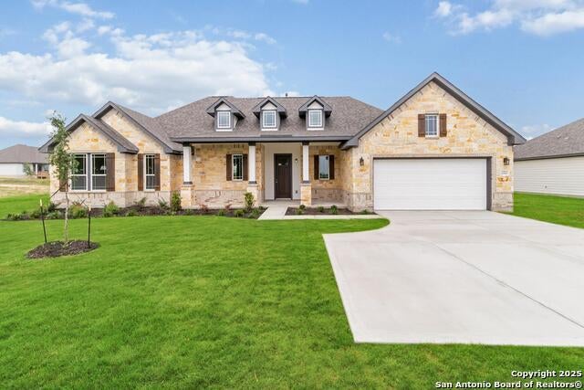 20987 Pleasanton Road, San Antonio