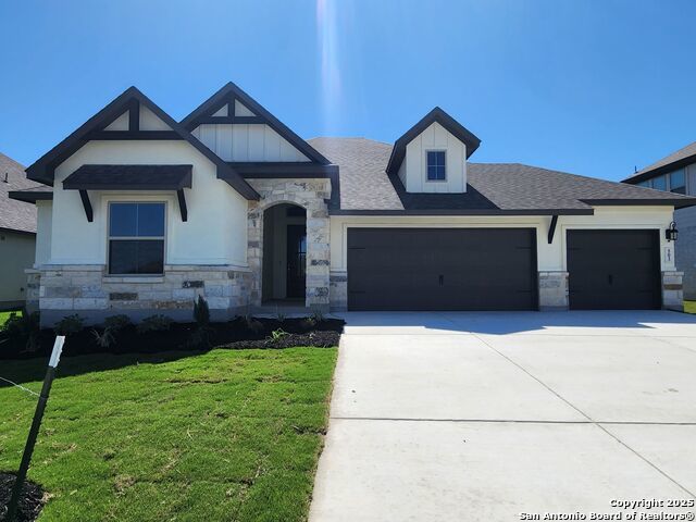 503 Canton Chase, Cibolo