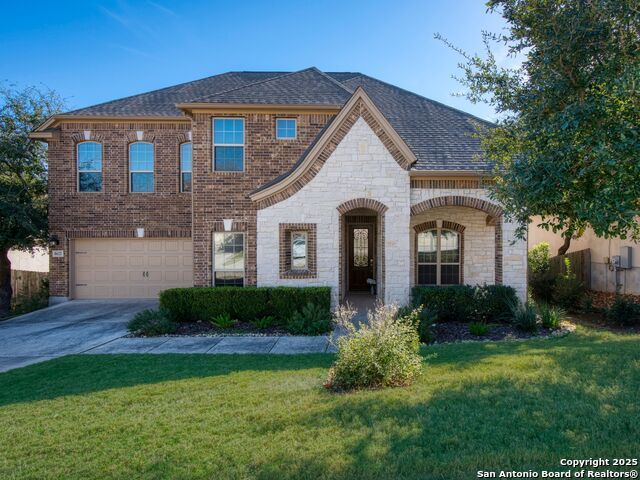 8622 Gelvani Vina, Boerne