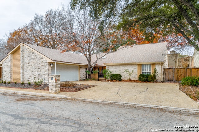 11915 Pepperidge Cv, San Antonio