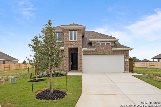 12518 Sylvanite, San Antonio