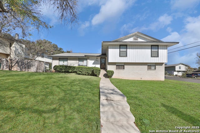 6223 Wigwam Dr, San Antonio