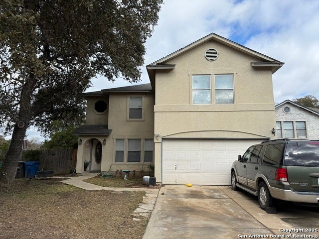 8815 Sebec Cir, San Antonio