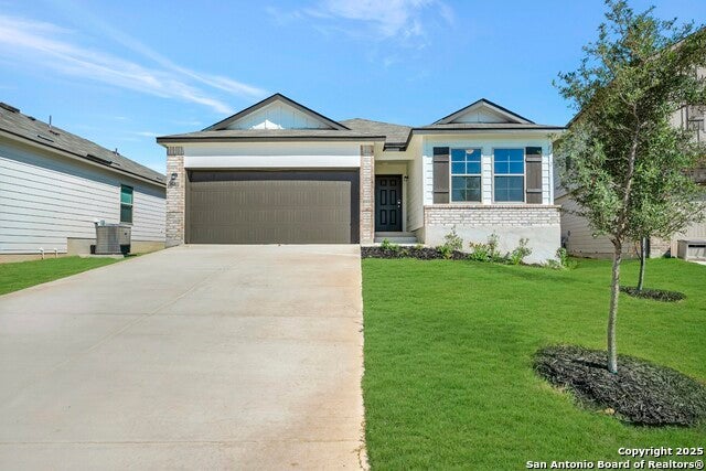 15411 Jake Crossing, San Antonio