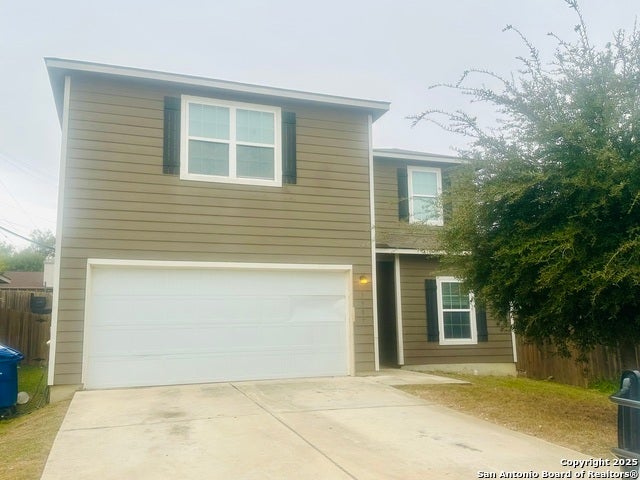 3507 Southton View, San Antonio